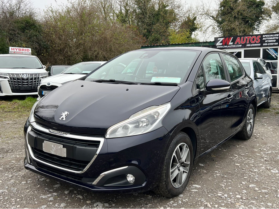 Peugeot 208 1.2 PureTech 110bhp Auto Active — thumbnail 2