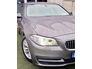 2014 BMW 5 SERIES 520D SE AUTO LOW KM NCT TAX
