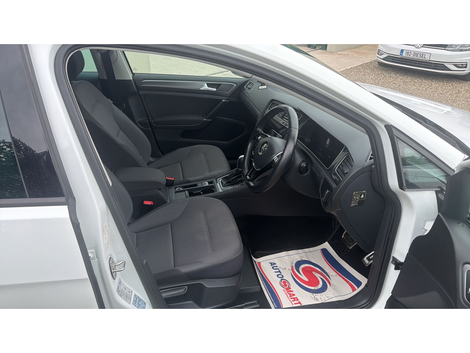 2019 Volkswagen Golf 1.2L Petrol For Sale Images