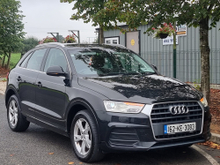 2016 Audi Q3 2L Diesel For Sale Images