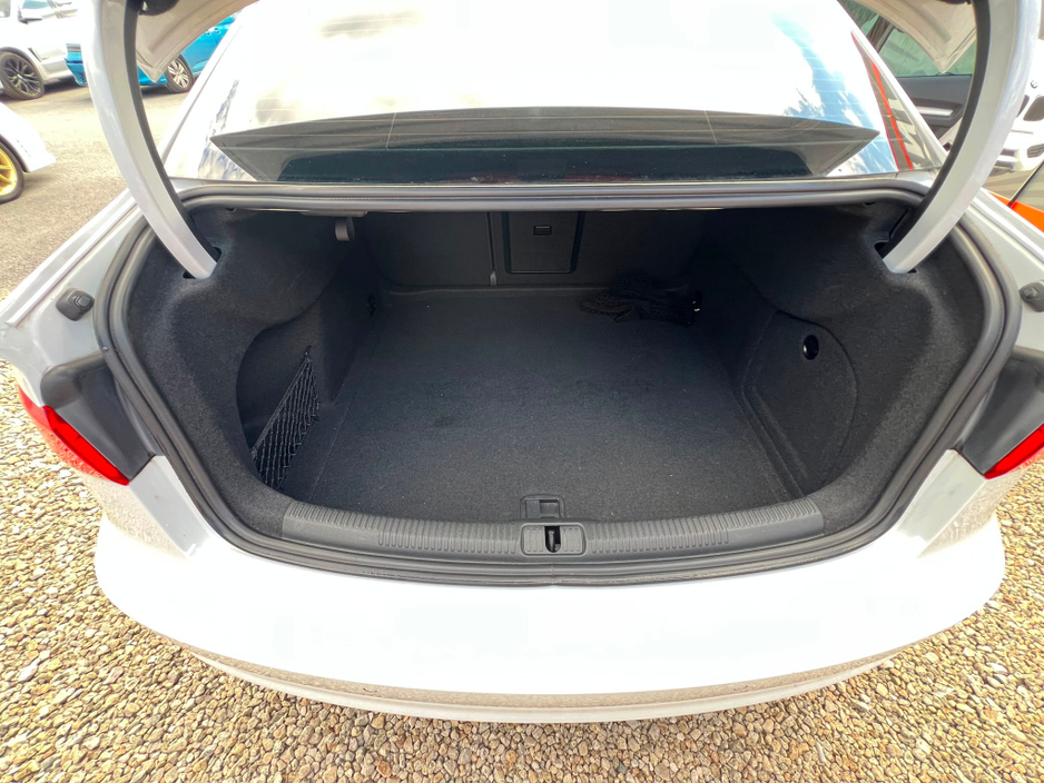 2015 Audi A3 Saloon 1.4L Petrol For Sale Images
