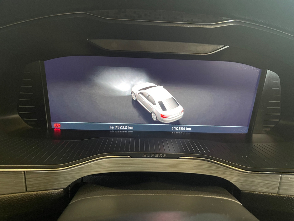 2022 Skoda Superb 2L Diesel For Sale Images