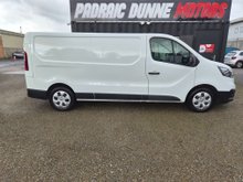 2023 Renault Trafic 2L Diesel For Sale Images