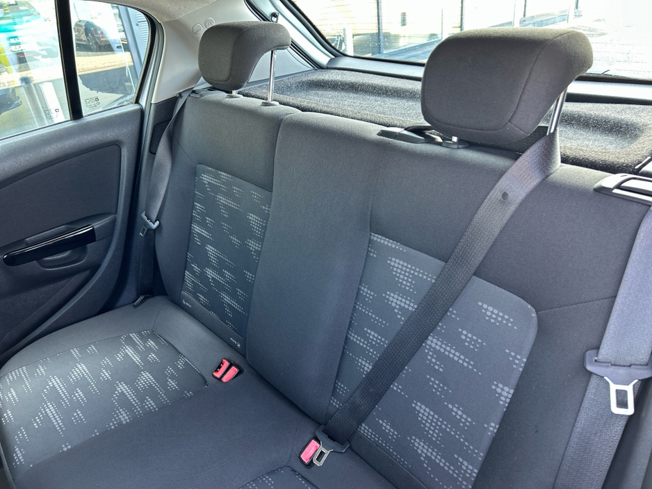 2012 Opel Corsa 1.2L Petrol For Sale Images
