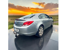 2012 Opel Insignia 2L Diesel For Sale Images
