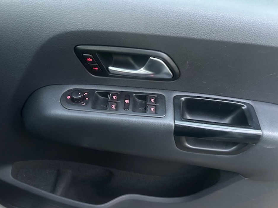 2015 Volkswagen Amarok 2L Diesel For Sale Images