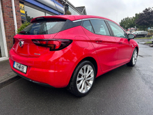 2017 Opel Astra 1L Petrol For Sale Images