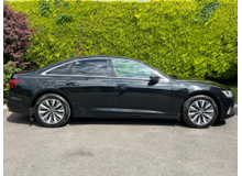 2020 Audi A6 2.0L Diesel For Sale Images