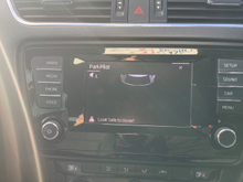 2015 Skoda Octavia 1.6L Diesel For Sale Images