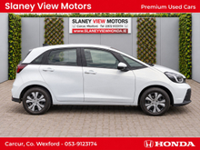 Honda Jazz 1.5 E:HEV ELEGANCE