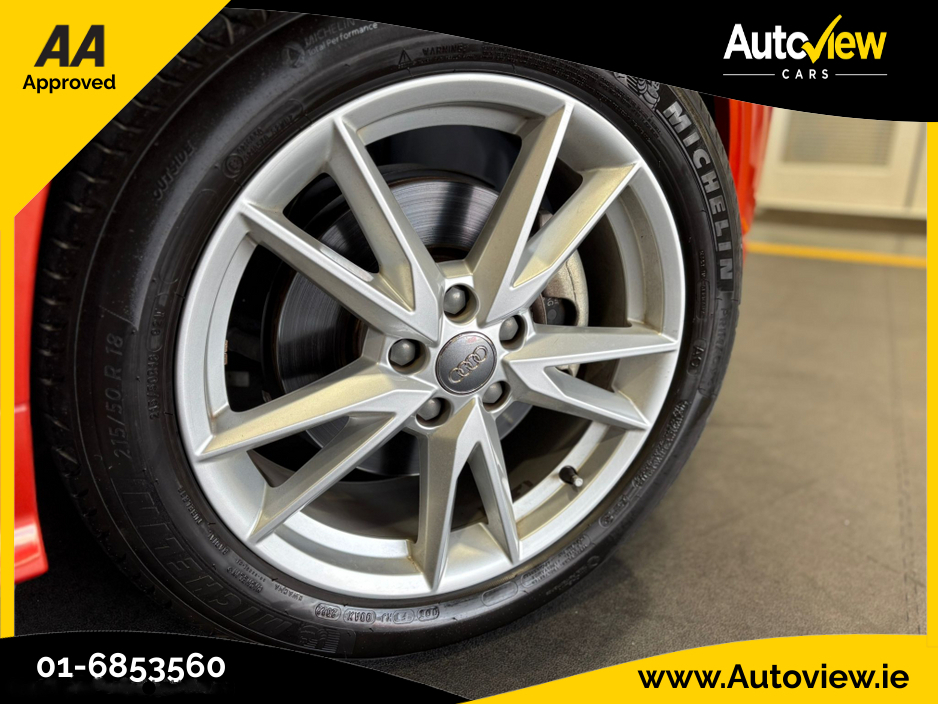 Audi Q2 S-Line 1.0 TSFI 7 Speed S-Tronic Automatic. AA APPROVED // FINANCE & NATIONWIDE DELIVERY AVAILABLE // SIMI DEALER — thumbnail 15