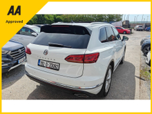 2019 Volkswagen Touareg 3L Diesel For Sale Images