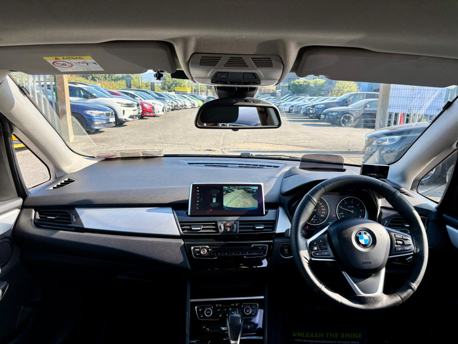2018 BMW 2 Series 2L Diesel For Sale Images