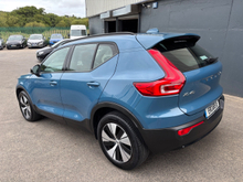 2023 Volvo XC40 1.5L Petrol Plug-in Hybrid For Sale Images