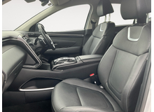 2021 Hyundai Tucson 1.6L Petrol Hybrid For Sale Images