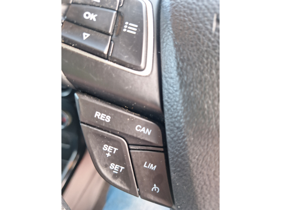 2019 Ford Ecosport 1.5L Diesel For Sale Images