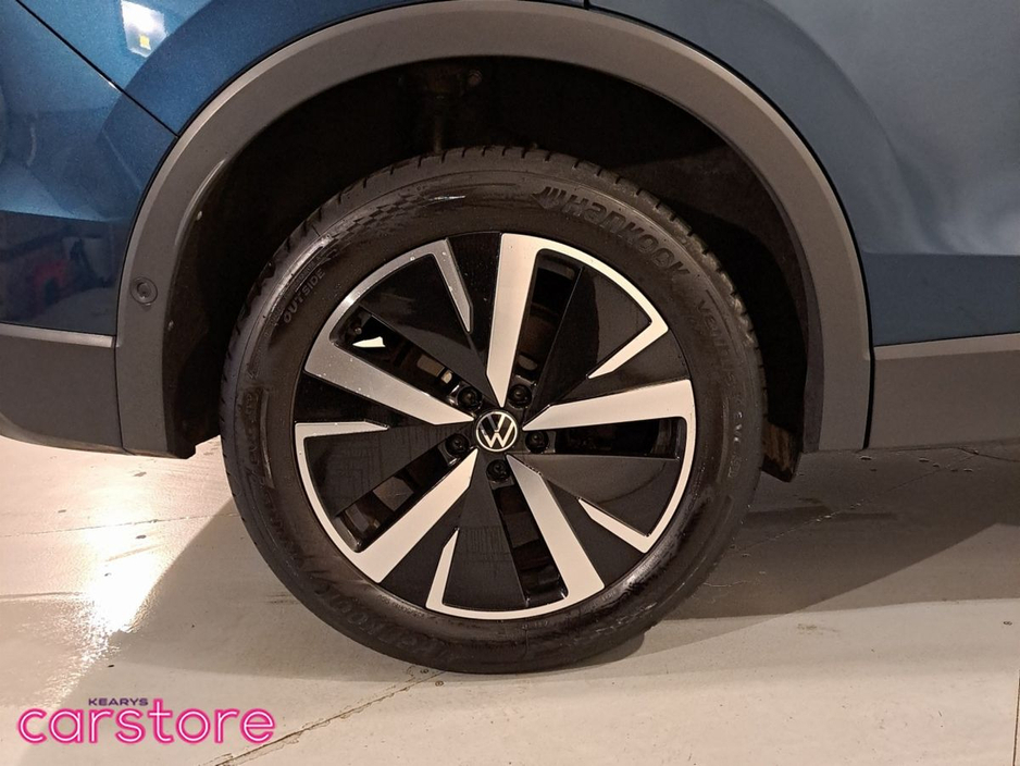 Volkswagen Tiguan Tiguan Elegance Tsi Phev S-A Elegance TSi eHybrid 204 DSG 19.7 kWh Auto 2WD Start/Stop — thumbnail 14