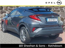 2023 Toyota C-HR 1.8L Petrol For Sale Images