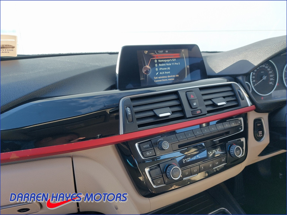 2016 BMW 3 Series 2L Diesel For Sale Images