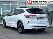 2023 Ford Kuga 2.5L Hybrid For Sale Images