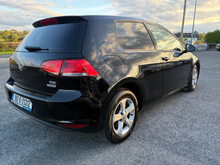 2016 Volkswagen Golf 1.6L Diesel For Sale Images