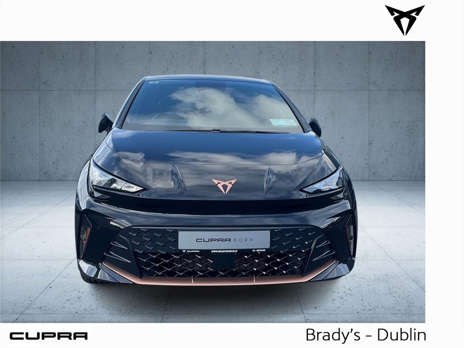 Cupra Born DEMO *URBAN 58KWH V2 *5 YEAR WARRANTY — thumbnail 12