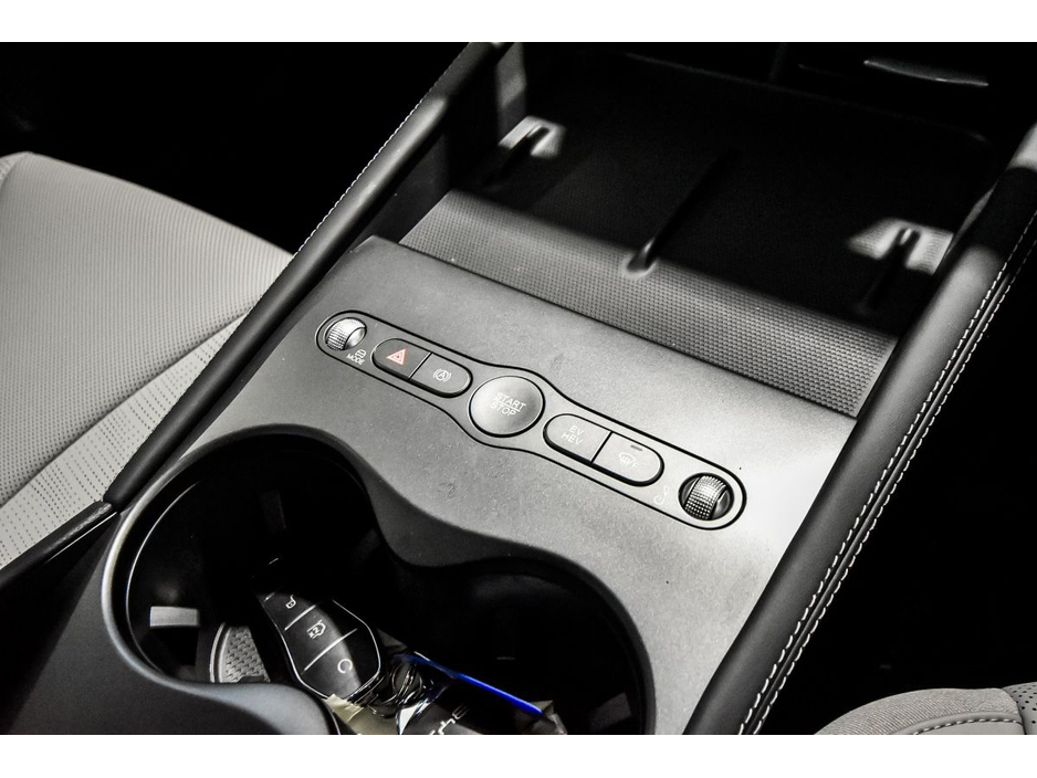 BYD Seal 6 Boost Plug in Hybrid Saloon — thumbnail 17
