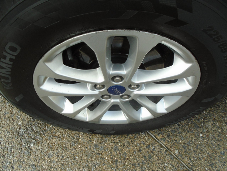 2022 Ford Kuga 1.5L Diesel For Sale Images