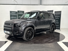2026 Land Rover Defender 3L Diesel For Sale Images