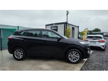2017 Hyundai Tucson 1.7L Diesel For Sale Images