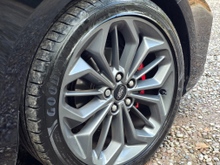 2019 Ford Focus 1.5L Diesel For Sale Images
