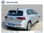 2022 VOLKSWAGEN GOLF 1.5TSI MHEV 130BHP STYLE