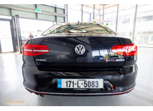 2017 Volkswagen Passat 2.0L Diesel For Sale Images
