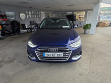 2024 Audi A4 2L Diesel For Sale Images