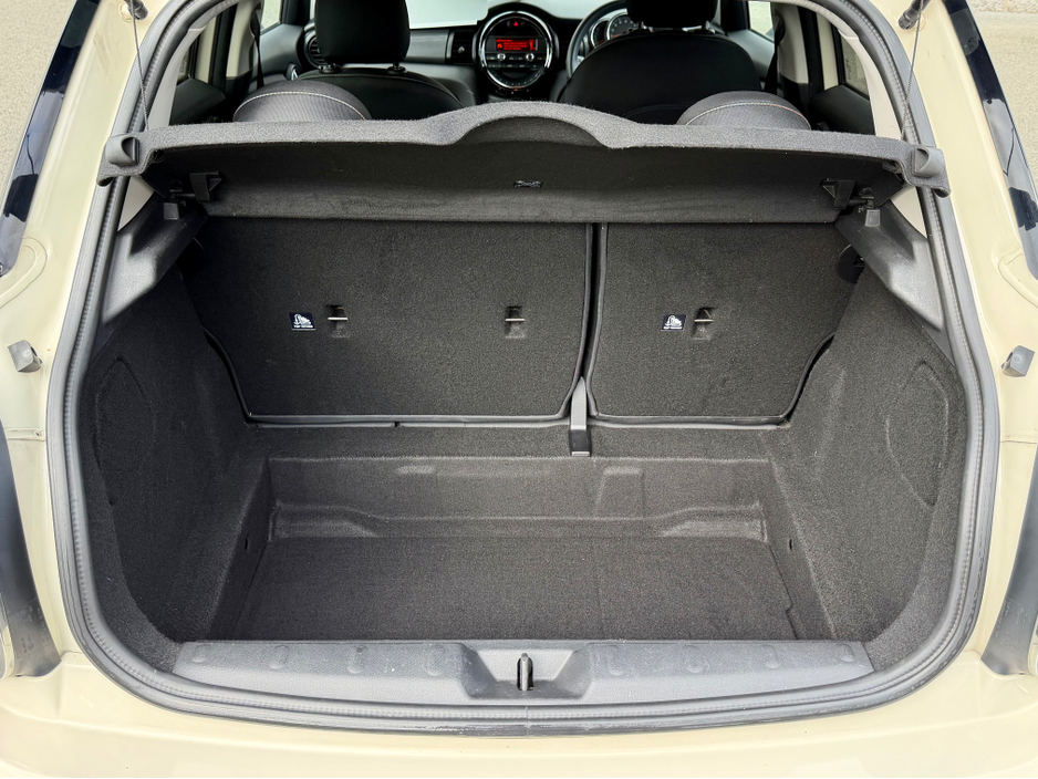 2015 MINI Hatch 1.5L Petrol For Sale Images
