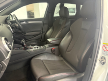 2019 Audi S3 2L Petrol For Sale Images
