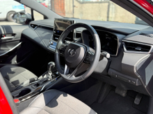 2023 Toyota Corolla 1.8L Petrol Hybrid For Sale Images