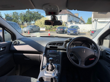 2013 Peugeot 3008 1.6L Diesel For Sale Images