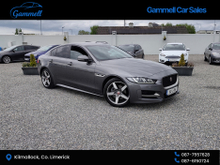 2018 Jaguar XE 2L Diesel For Sale Images