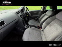 2016 Volkswagen Polo 1L Petrol For Sale Images