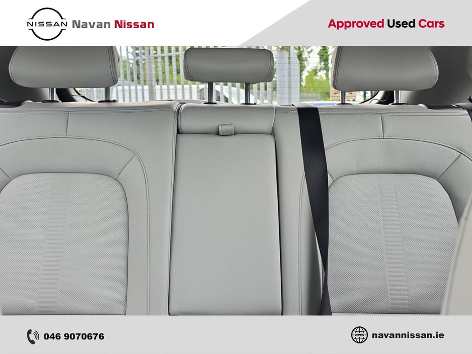 2022 Hyundai Kona 0L Electric For Sale Images