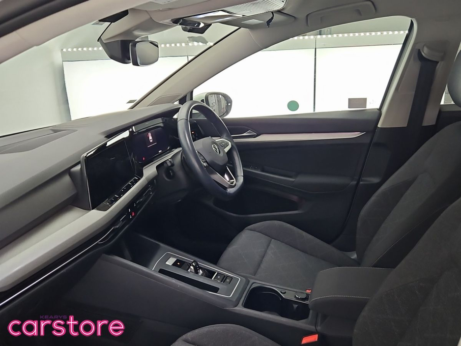 Volkswagen Golf 1.2 TSI Estate — thumbnail 12