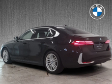 BMW i5 eDrive40 Sport Edition
