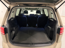 2017 Volkswagen Touran 1.6L Diesel For Sale Images