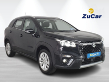 Suzuki SX4 SX4 1.5 S1-HEV MOTION AGS 5DR