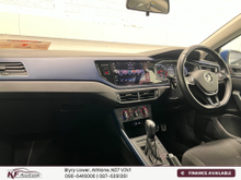 2021 Volkswagen Polo 1L Petrol For Sale Images