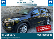2016 Hyundai Tucson 1.7L Diesel For Sale Images