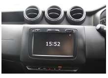 2019 Dacia Duster 1.6L Petrol For Sale Images