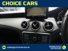 2017 Mercedes-Benz GLA Class 1.6L Petrol For Sale Images