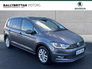 2016 VOLKSWAGEN TOURAN 1.6 TDI 110HP Comfortline